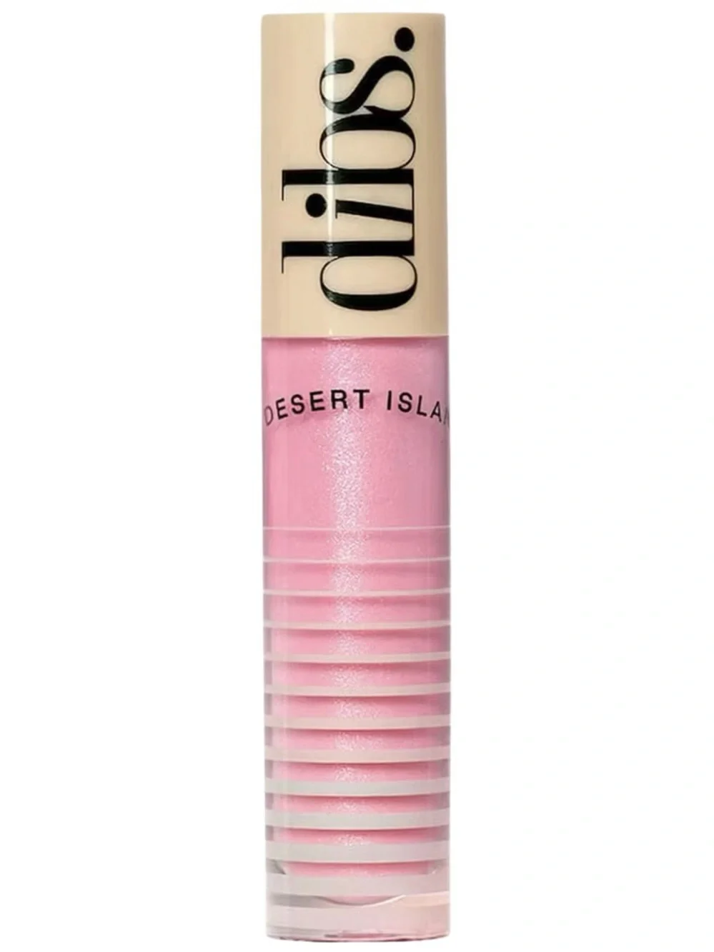 Dibs Beauty Italian Soda Go To Glossy Balm